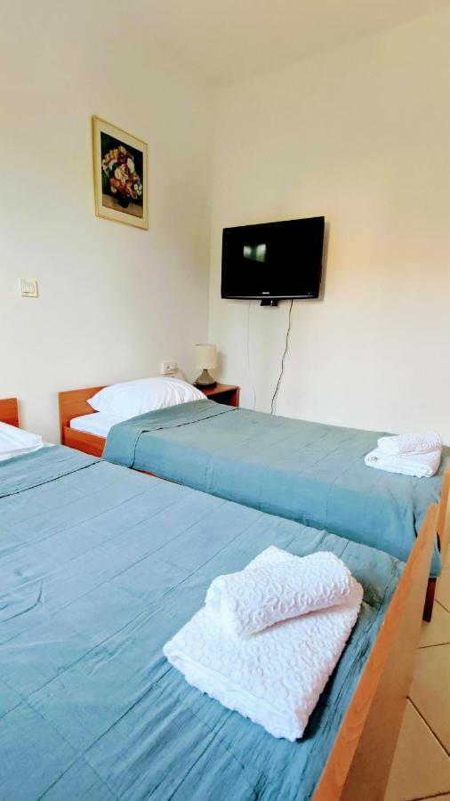 Marija Apartments Kruševo Exterior foto