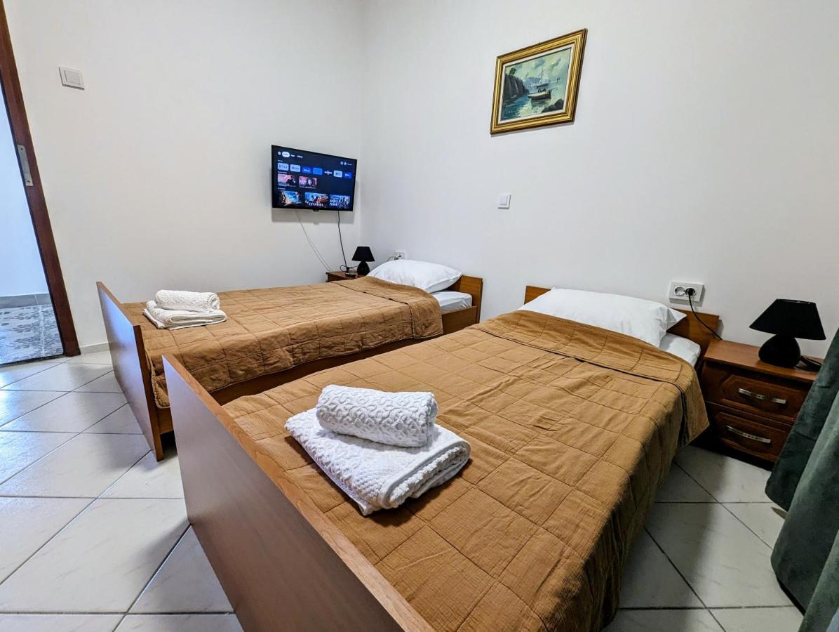 Marija Apartments Kruševo Exterior foto