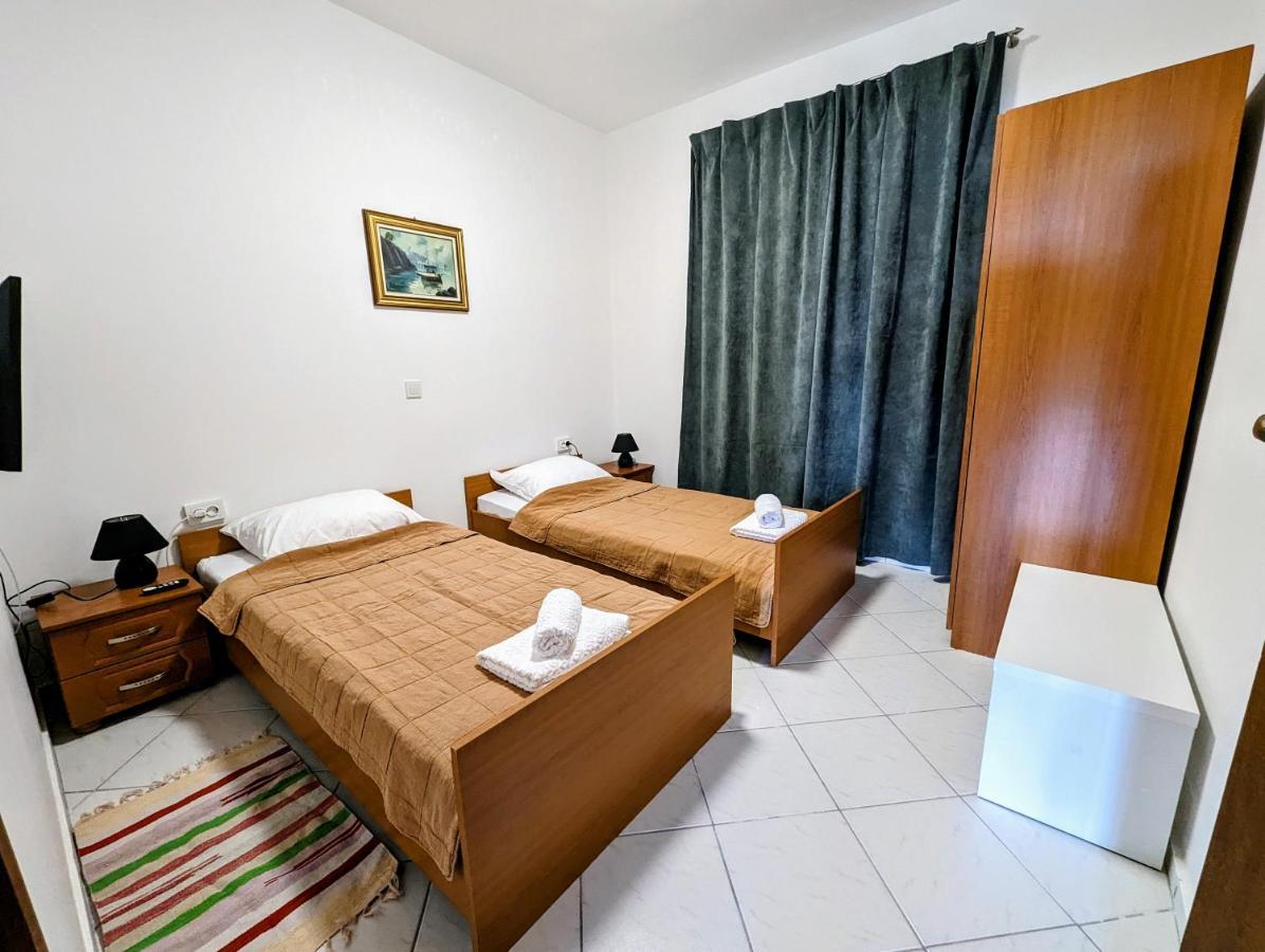 Marija Apartments Kruševo Exterior foto