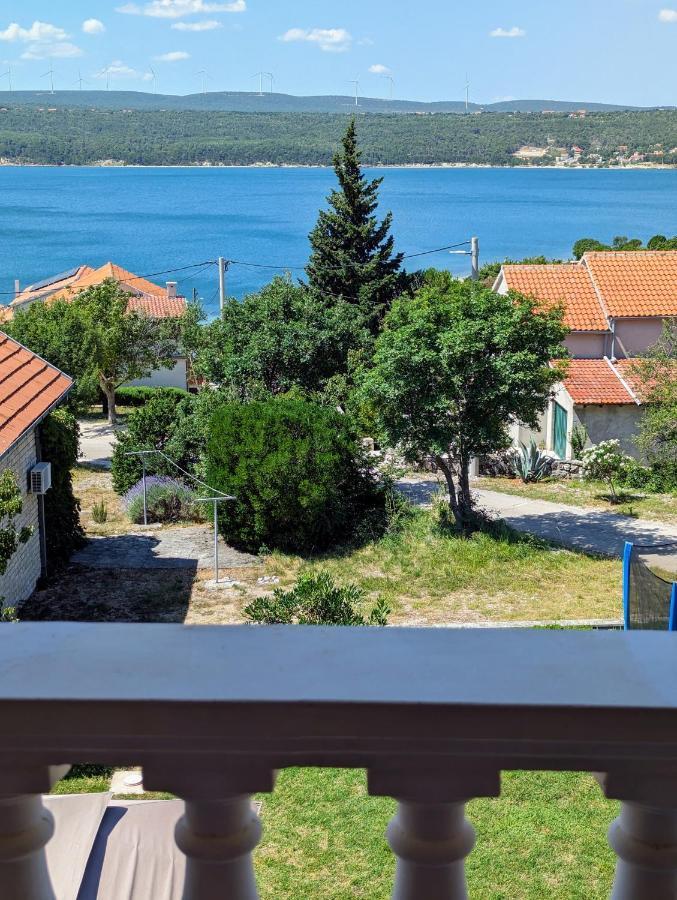 Marija Apartments Kruševo Exterior foto
