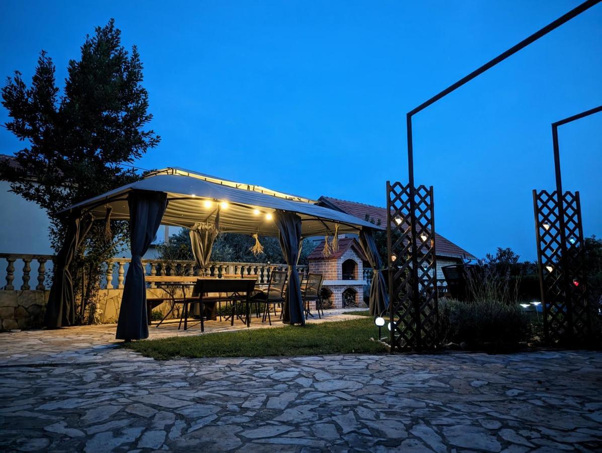 Marija Apartments Kruševo Exterior foto