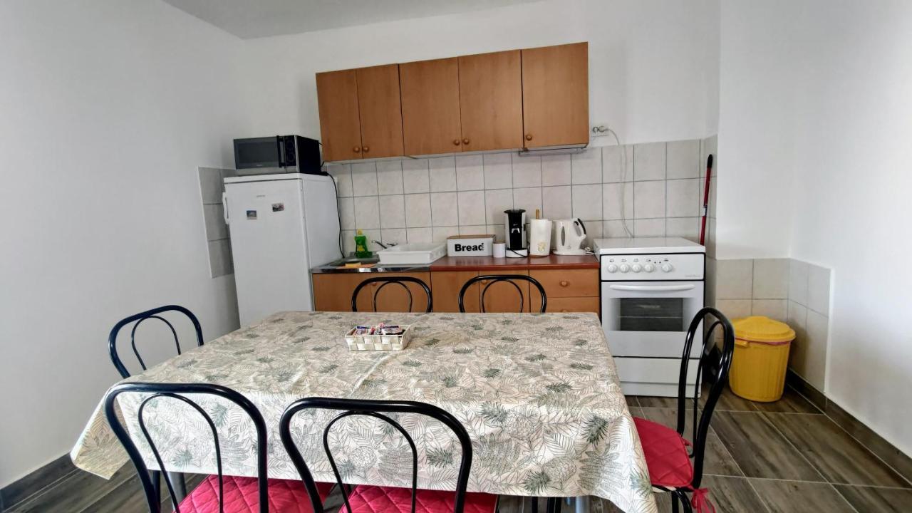 Marija Apartments Kruševo Exterior foto