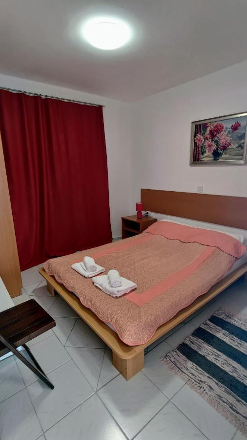 Marija Apartments Kruševo Exterior foto