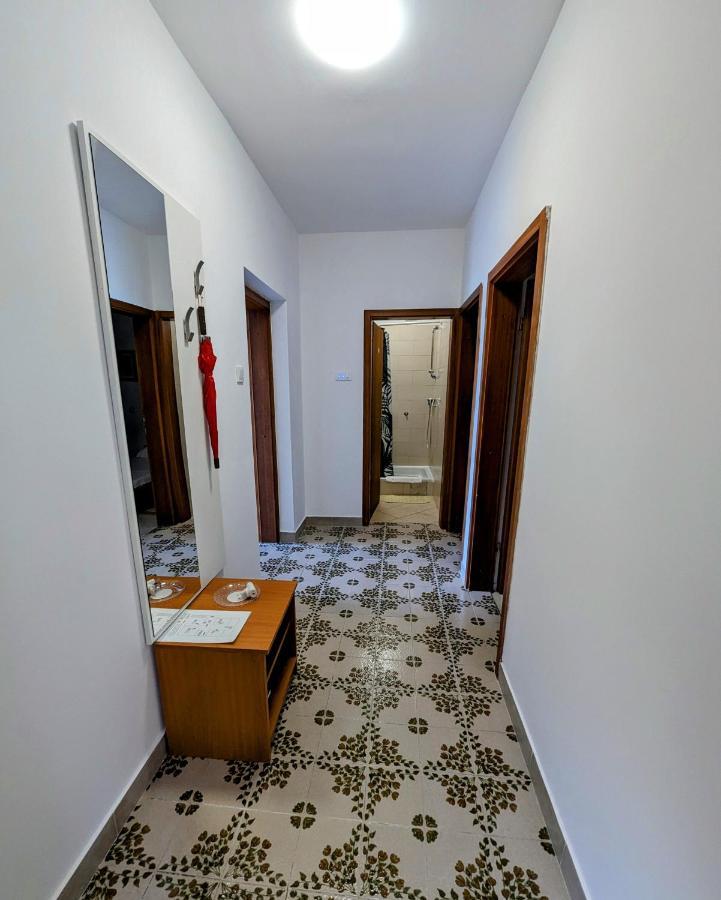 Marija Apartments Kruševo Exterior foto