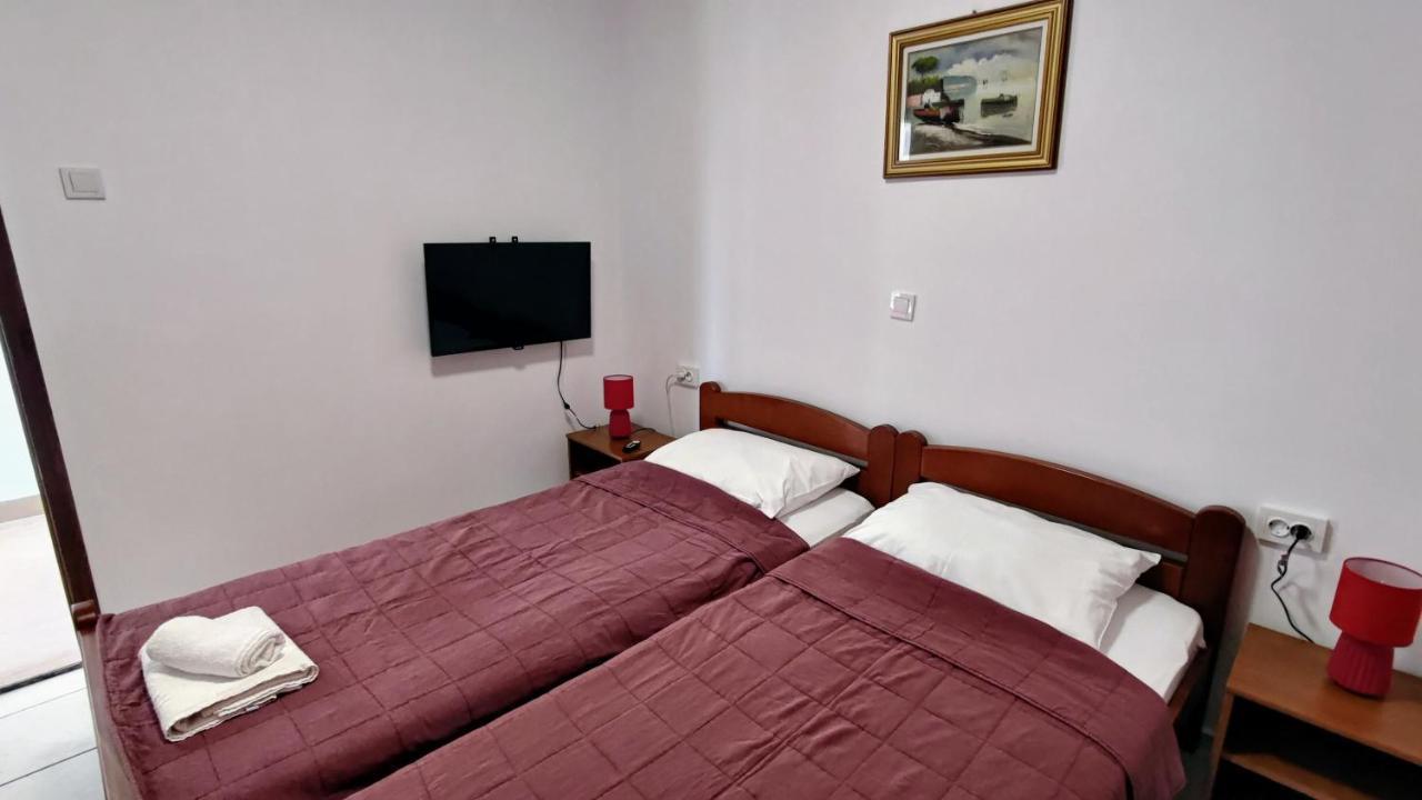 Marija Apartments Kruševo Exterior foto